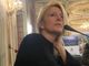 Manuela Lozza, segretaria cittadina del Partito Democratico di Varese