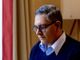 Giovanni Toti, agli arresti domiciliari dal 7 maggio scorso
