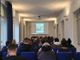 “Il diritto all’unicità” riempie di studenti la sala convegni di Villa Recalcati