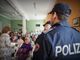 Il video anti truffa della polizia di Stato visibile nelle sale d'aspetto degli ospedali della provincia