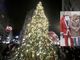Magici ricordi per i bimbi e un modello di lavoro per Busto: «Ci porteremo dentro quel boato all'accensione dell'Albero di Natale, ci ha fatto sentire tutti più uniti»