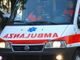 Tredicenne cade dalla bicicletta, interviene l'ambulanza