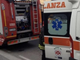 Como, monossido di carbonio in casa: grave una coppia, in ospedale anche i tre figli