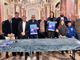 Successo per la serata “Campioni nello Sport e nella Vita” con Chicca Macchi, Diego Dominguez, Max Ferraiuolo e Pierpaolo Frattini