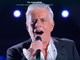Luca Virago a The Voice Senior
