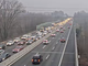 Le code di questa mattina in A8 viste dalle telecamere di Autostrade per l'Italia