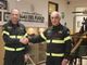 Vigili del fuoco, il comandante provinciale Abate assume anche la guida del comando di Cuneo