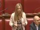 Maria Chiara Gadda in Parlamento: «Luca Attanasio e Vittorio Iacovacci, testimoni di impegno e dedizione»