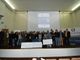 La cerimonia commemorativa in sala “Giuseppe Montanari” del Comune di Varese