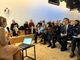 La presentazione del bando a Milano
