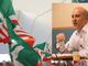Riva guarda al gruppo “allargato” di Forza Italia in Consiglio. Su Tallarida e Rogora: «Spero rimangano»