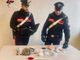 Cocaina e denaro in casa, cinquantaseienne in manette