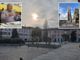 Piazza Vittorio Emanuele e la riscossa di Audio Porfidio: «La modifica più giusta è il ritorno del monumento, pago io»