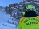 Valanga sulle Dolomiti: si teme che ci siano persone coinvolte