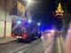 foto di repertorio dei vigili del fuoco