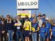 Sensibilizzazione e sicurezza: inaugurati a Uboldo i cartelli “Salva Ciclisti”