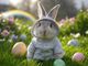 Pasqua con l'ombrello, Pasquetta con schiarite soleggiate
