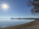 Una settimana di sole sul Varesotto, ma rischio temporali: «Massime fino a 26 gradi» Una settimana di sole sul Varesotto, ma rischio temporali: «Massime fino a 26 gradi»