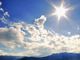 METEO. Nel Varesotto anticipo d'estate: oggi massime fino a 29 gradi. Ma da domenica rischio temporali
