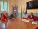 La presentazione dei corsi a palazzo Gilardoni