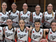L'under 15 della Pallacanestro Femminile Varese '95