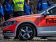 Scappa dalla Svizzera e viene inseguita oltre confine dalla polizia ticinese: arrestata 42enne