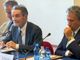 Il presidente Fontana in visita a MalpensaFiere: la sostenibilità, l’economia circolare, le energie rinnovabili al centro dello sviluppo territoriale