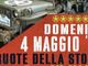 Mezzi militari storici per rivivere la Liberazione in Valle: salta la simulazione con carri armati radiocomandati