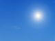 Sole e caldo ma occhio al vento e a qualche temporale domani sera