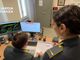 (foto dal comunicato stampa della Guardia di Finanza)