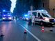 Macchina si ribalta in viale Alfieri, automobilista senza gravi conseguenze