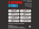 Al via «8 Inspiring Stories»: lo sport si fa racconto