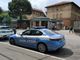 La Polizia locale ha condotto l'uomo al Pronto soccorso di Busto Arsizio La Polizia locale ha condotto l'uomo al Pronto soccorso di Busto Arsizio