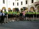 VIDEO. Da Busto ad Assisi pedalando per la sicurezza: «La strada è di tutti, basta con la guerra tra automobilisti e ciclisti»