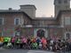 All'alba si corre meglio in Valle: in cento alla San Gaudenzio Run