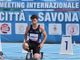 L'azzurro Filippo Cappelletti dal Varesotto agli Europei di atletica Under 23