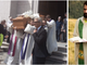 Commozione e gratitudine a Cannobio, nel Verbano Cusio Ossola, per l'ultimo saluto a don Matteo Balzano, un «sacerdote tra i giovani» morto a 35 anni