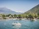 Sicurezza, sul lago Ceresio in arrivo "barcavelox" e più controlli Sicurezza, sul lago Ceresio in arrivo "barcavelox" e più controlli