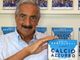 Marino Bartoletti a Busto per il Festival dei Libri Sportivi con “La storia del calcio azzurro in 50 ritratti”