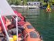 Ritrovato a 220 metri di profondità il corpo del turista tedesco annegato nel lago di Como: ancora senza esito le ricerche a Caldè Ritrovato a 220 metri di profondità il corpo del turista tedesco annegato nel lago di Como: ancora senza esito le ricerche a Caldè