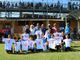Le immagini del primo torneo di calcio giovanile di Leggiuno dedicato a Gigi Riva