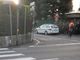 Olgiate: incidente in via De Gasperi, investita studentessa di 12 anni. «Il pedone ha sempre il diritto di attraversare in sicurezza»