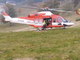 Cercatore di funghi si perde nei boschi di Quarna Sotto: recuperato dal Drago di Malpensa Cercatore di funghi si perde nei boschi di Quarna Sotto: recuperato dal Drago di Malpensa