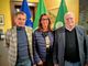 Nuovo Cda per Spes e aggiornamento deleghe di Giunta Nuovo Cda per Spes e aggiornamento deleghe di Giunta