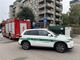 Modifica la rete interna e genera una fuga di gas