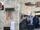 Un affresco torna a splendere a Craveggia. Nel ricordo del bustocco Angelo Prandoni
