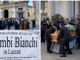 Il funerale stamattina a Varese di Bambi Lazzati
