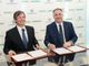 Nuovo accordo tra Confindustria e Intesa Sanpaolo: 200 miliardi di euro per la crescita delle imprese italiane. Focus su investimenti, innovazione e credito