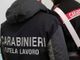 Cantieri edili nel mirino dei carabinieri nel Vco: sanzioni per oltre 80mila euro, coinvolta anche un’azienda lombarda Cantieri edili nel mirino dei carabinieri nel Vco: sanzioni per oltre 80mila euro, coinvolta anche un’azienda lombarda