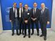 Missione Lombardia a Bruxelles. Fontana incontra vicepresidente Sberna: «Inaccettabile depotenziare ruolo regioni attraverso gestione centralizzata dei fondi»